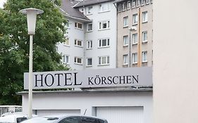art Hotel Körschen